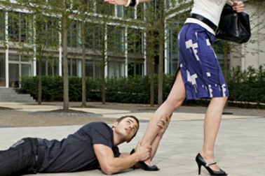 Khoảng trời riêng của phụ nữ