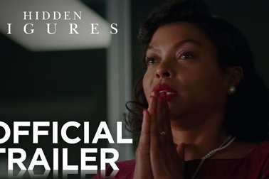 “Hidden Figures” (Số liệu ẩn - 2016) - Đạo diễn Theodore Melfi