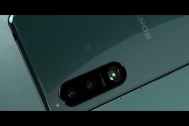 Giới thiệu smartphone cao cấp Sony Xperia 5 III