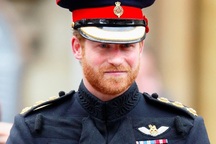 Hé lộ diện mạo của Hoàng tử Harry trong ngày cưới