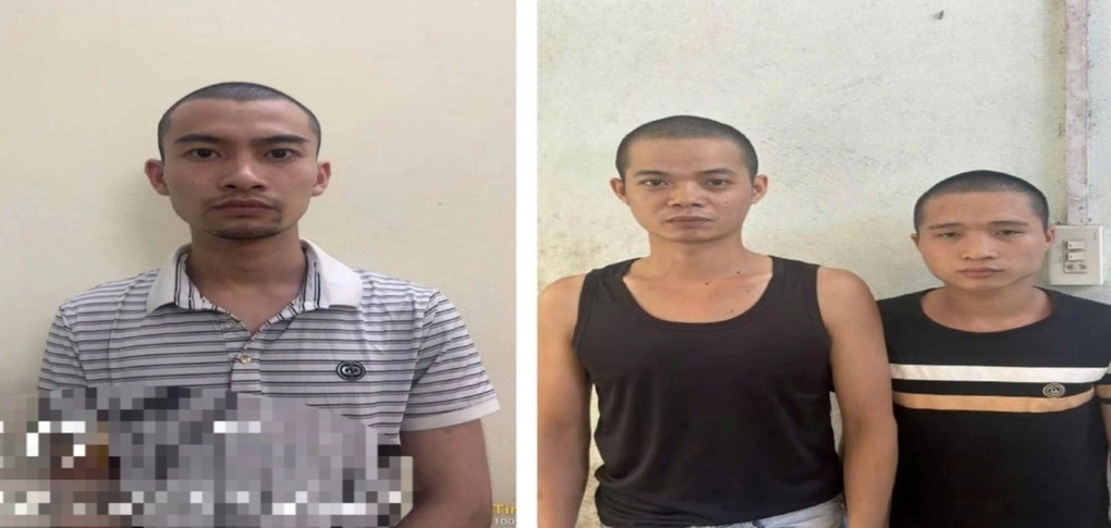 Khởi tố 3 đối tượng lừa livestream bán đá “đổ thạch” - 1 Khởi tố 3 đối tượng lừa livestream bán đá “đổ thạch” - 1