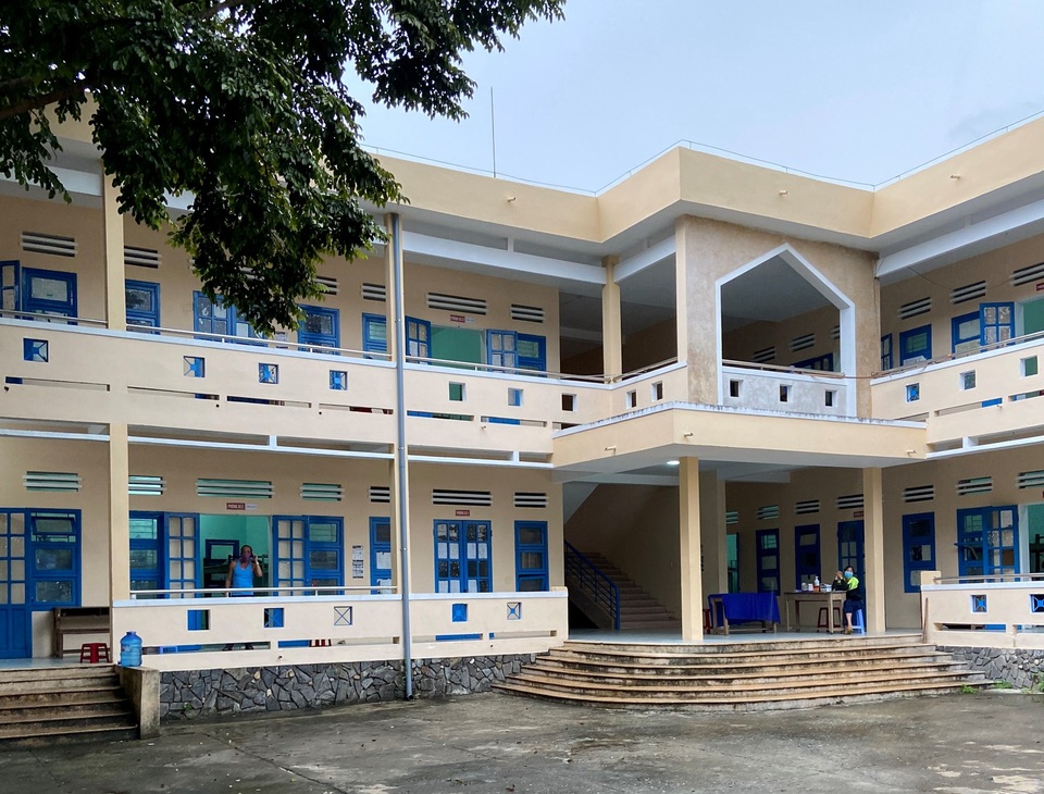 Thêm hàng loạt tỉnh cho học sinh tạm nghỉ học để phòng dịch Covid-19 - 1 Thêm hàng loạt tỉnh cho học sinh tạm nghỉ học để phòng dịch Covid-19 - 1