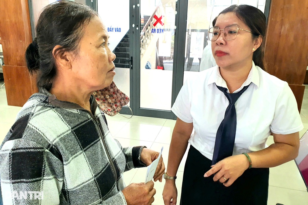 Nửa tháng phát sinh dưới 150 hồ sơ, 64 xã, phường phải báo cáo - 1 Nửa tháng phát sinh dưới 150 hồ sơ, 64 xã, phường phải báo cáo - 1