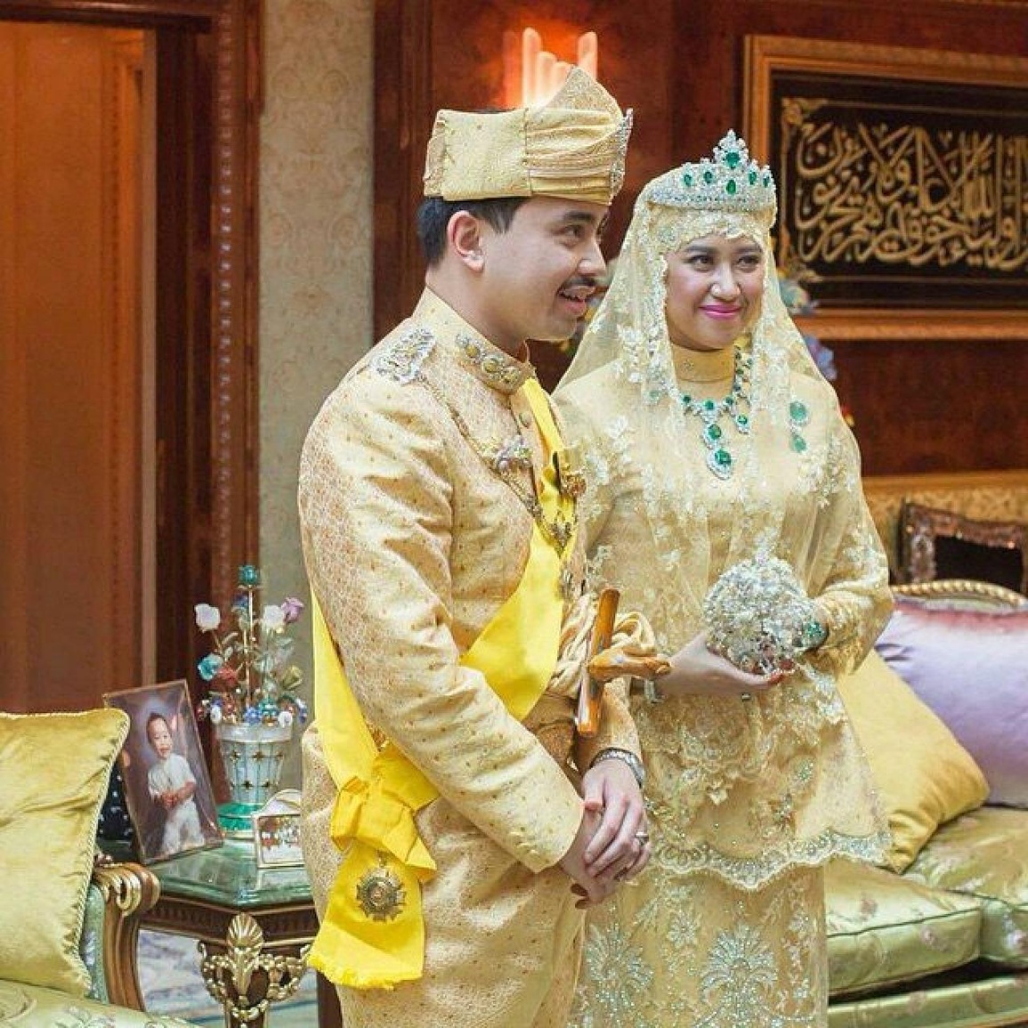 Công chúa xinh đẹp, đam mê thể thao của Hoàng gia Brunei - 1 Công chúa xinh đẹp, đam mê thể thao của Hoàng gia Brunei - 1