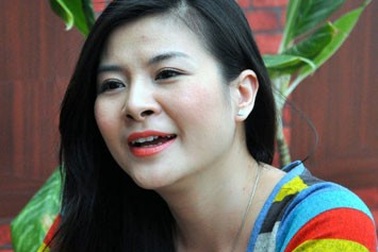 NSƯT Kim Oanh: “Đố đạo diễn nào mời tôi vào vai hiền lành”