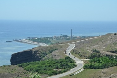 Không chọn đơn vị nước ngoài quy hoạch đảo Lý Sơn