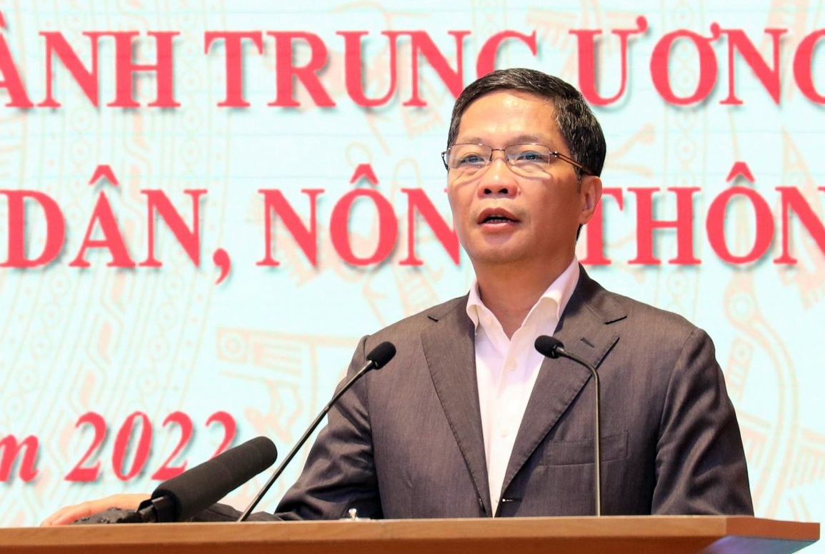 Nông sản phải được đặt hàng chứ không chờ để giải cứu - 2 Nông sản phải được đặt hàng chứ không chờ để giải cứu - 2