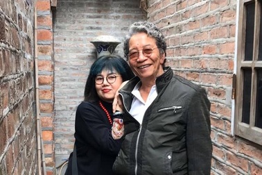 Bà xã chia sẻ nỗi đau đáu của nhạc sĩ Phó Đức Phương trước lúc qua đời