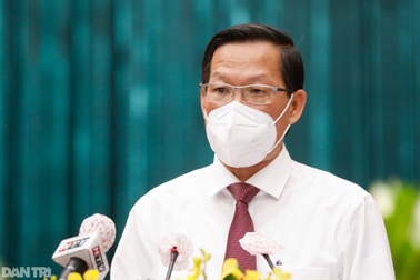 Ông Phan Văn Mãi: Tìm kiếm nhân tài vận hành các trạm y tế lưu động