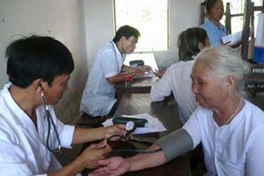 Không để giá thuốc quyết định “ý thức…” 