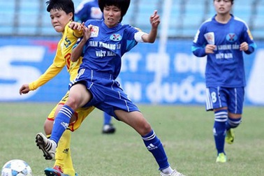 Thua Than KSVN, Hà Nam mất lợi thế về tay Hà Nội 1