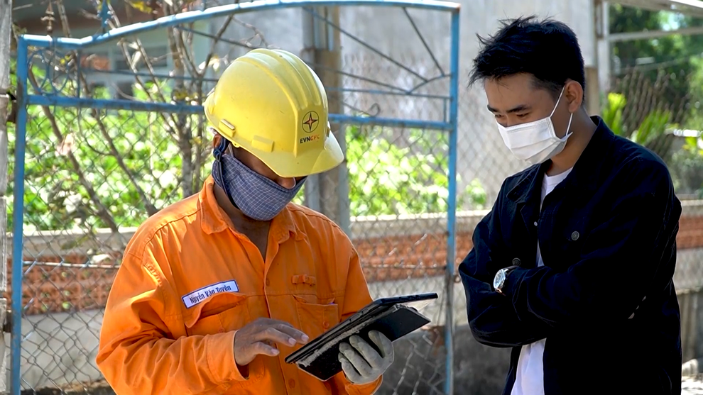 Sử dụng dịch vụ điện trực tuyến mùa dịch - 2 Sử dụng dịch vụ điện trực tuyến mùa dịch - 2