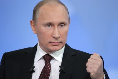 Putin: Quan hệ Nga-Mỹ quan trọng hơn vụ Snowden