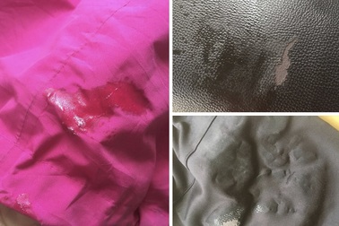 Xác định đối tượng chuyên tạt keo 502 vào phụ nữ đi đường