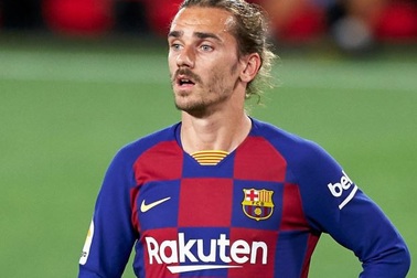 Bị ruồng bỏ ở Barcelona, Griezmann sẽ là "bom xịt"?