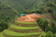 Khởi công tái thiết Làng Nủ và thôn Kho Vàng sau trận lũ quét lịch sử