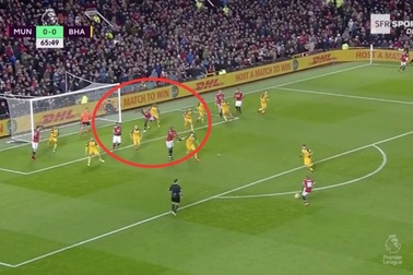 Liên tiếp đạp đối thủ, Lukaku có thể gặp họa