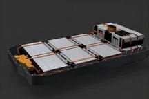 Huawei hâm nóng cuộc đua pin xe điện: Mỗi lần sạc đi được 3.000km