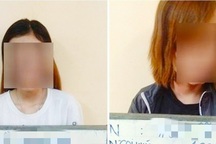 Hám của lạ, hàng chục người đàn ông bị móc ví