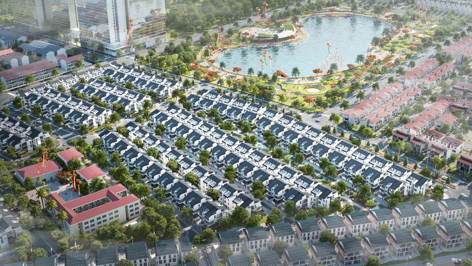 Bất động sản Hà Đông: Khu vực nào đang hút khách? - 2 Bất động sản Hà Đông: Khu vực nào đang hút khách? - 2