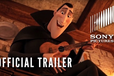 Trailer phim khách sạn huyền bí