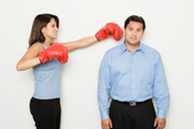 Đàn ông có vợ, “của nợ chớ dây” 