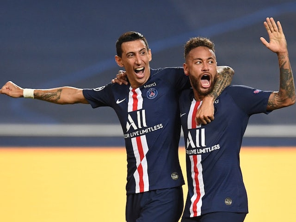 PSG - Bayern Munich: Lịch sử vẫy gọi - 2 PSG - Bayern Munich: Lịch sử vẫy gọi - 2