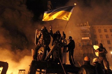 Khủng hoảng chính trị tại Ukraine: Không còn nhiều lựa chọn