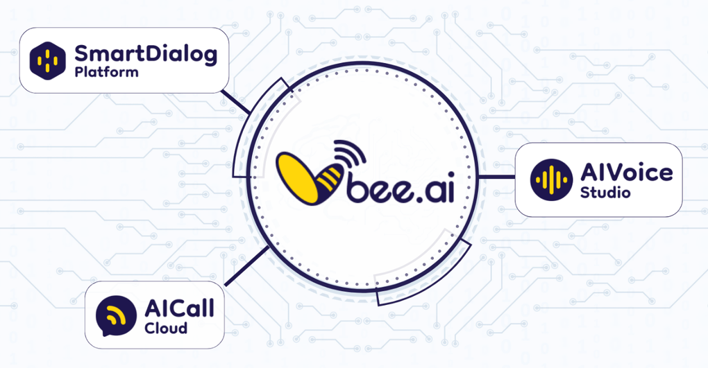 Vbee sáp nhập công ty công nghệ để hoàn thiện hệ sinh thái hội thoại AI - 1 Vbee sáp nhập công ty công nghệ để hoàn thiện hệ sinh thái hội thoại AI - 1