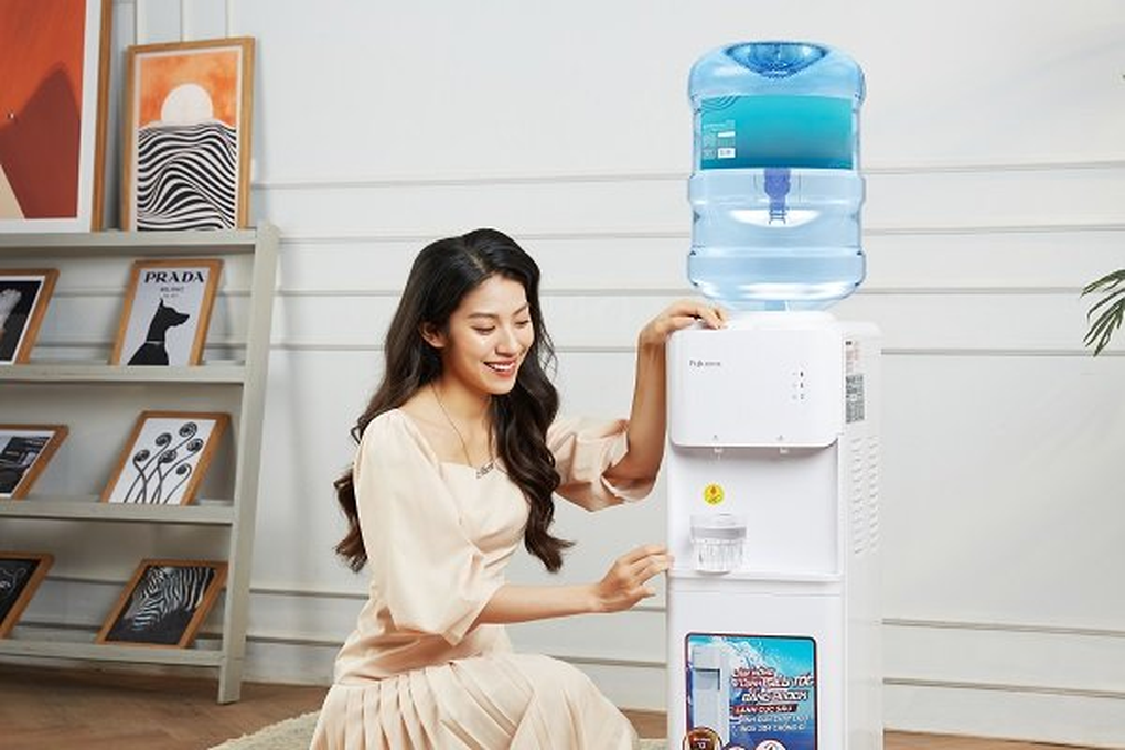 Fujihome Việt Nam và mục tiêu thương hiệu hàng gia dụng hàng đầu Việt Nam - 5 Fujihome Việt Nam và mục tiêu thương hiệu hàng gia dụng hàng đầu Việt Nam - 5