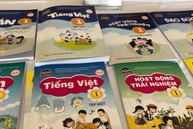 Sách giáo khoa khan hiếm, “cò hét giá 900 kém 1 ngàn không bán”