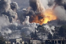 Damacus đòi liên quân Mỹ trả tiền vì phá hủy Syria