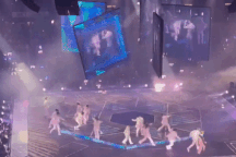 Vũ công mất hy vọng hồi phục sau tai nạn rơi màn hình làm gãy đốt sống