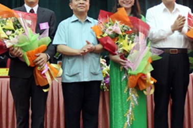 Hà Tĩnh bầu mới 2 Phó Chủ tịch UBND, HĐND tỉnh