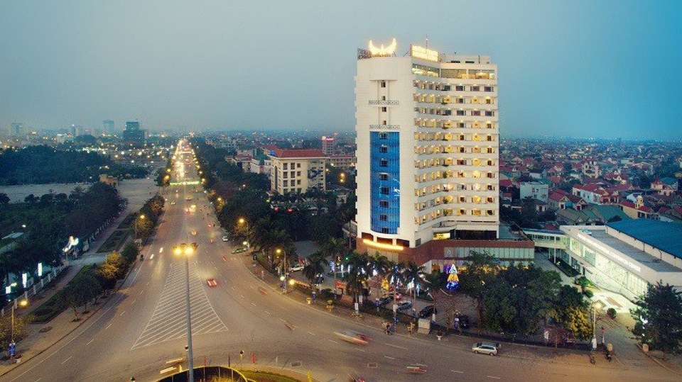 Bệnh nhân Covid-19 đã lưu trú tại khách sạn Mường Thanh Phương Đông - 1 Bệnh nhân Covid-19 đã lưu trú tại khách sạn Mường Thanh Phương Đông - 1