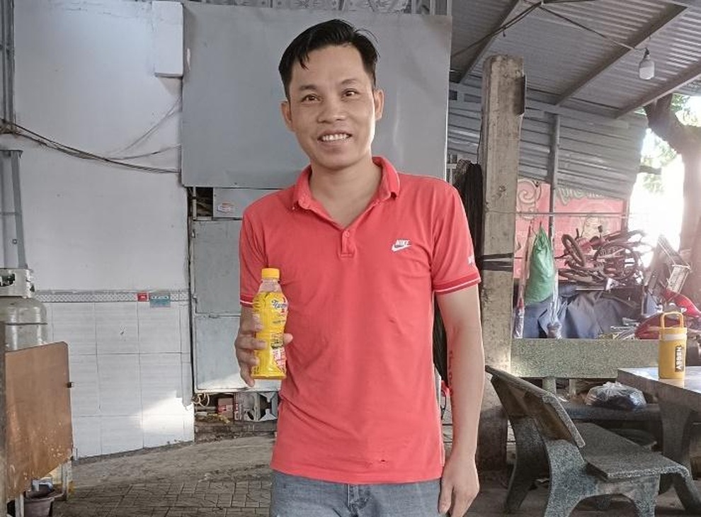 Xé ngay trúng liền 2024 - Number 1 đã có giải thưởng giá trị lớn được trao - 1 Xé ngay trúng liền 2024 - Number 1 đã có giải thưởng giá trị lớn được trao - 1