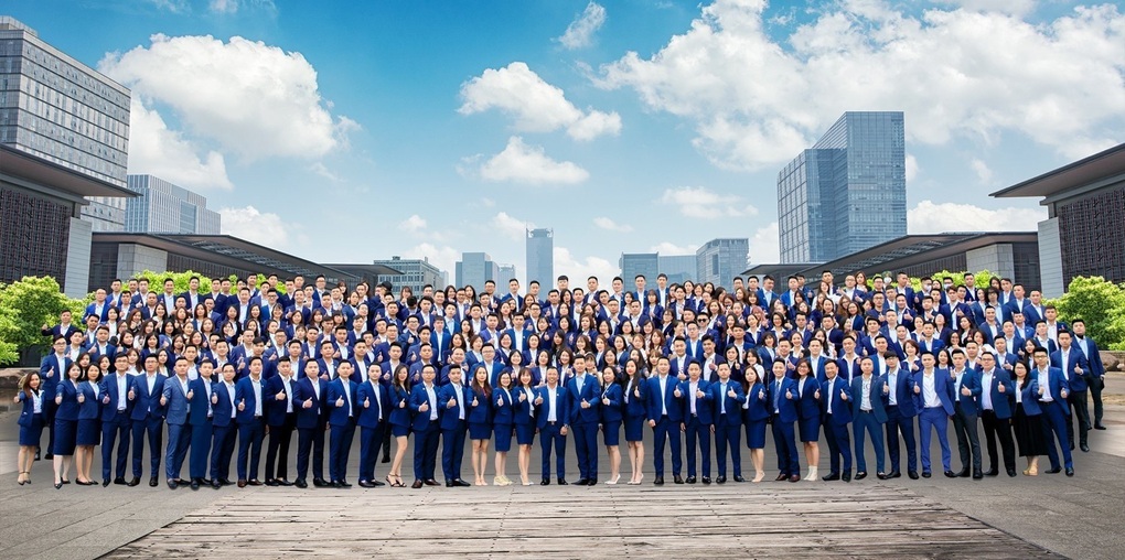 Mai Việt Land: 4 năm phát triển cùng những biến động - 2 Mai Việt Land: 4 năm phát triển cùng những biến động - 2