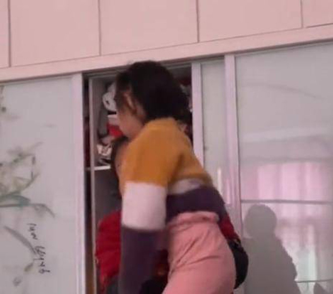 Trời lạnh, con dâu ngủ say giấc, mẹ chồng làm một việc cảm động - 3 Trời lạnh, con dâu ngủ say giấc, mẹ chồng làm một việc cảm động - 3