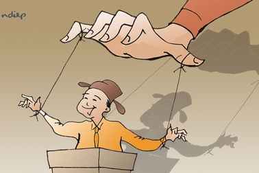 Vũ “nhôm” – phải chăng là hồi chuông báo động về “tư bản thân hữu”?