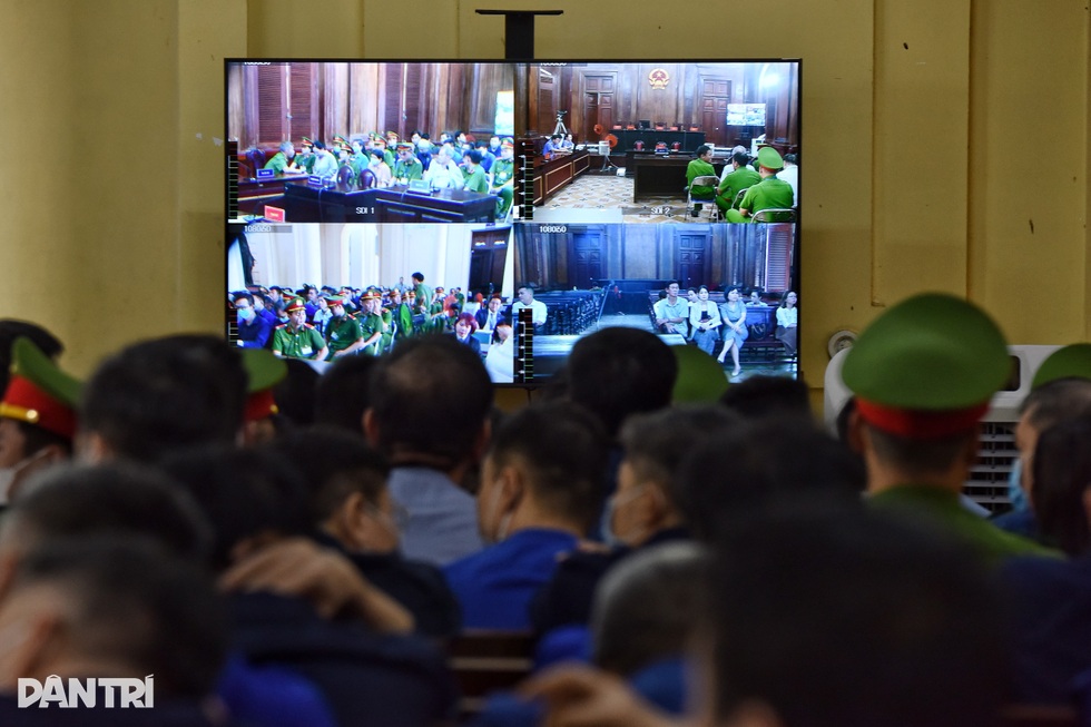 Người được bà Trương Mỹ Lan cho hàng nghìn tỷ đồng nói rất đau xót - 3