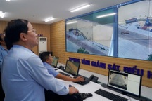 Lắp camera "soi" nhà thầu thi công và các điểm mỏ khoáng sản