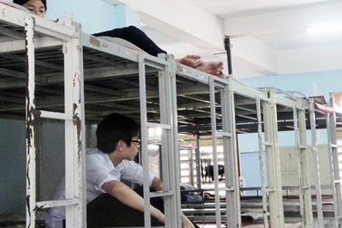 Trường NCL: Số lượng tăng, cơ sở vật chất còn kém