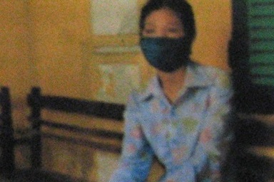 Phụ nữ ở độ tuổi sinh đẻ dễ mắc bệnh lao   