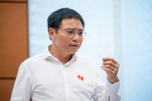 Bộ trưởng Tài chính: "Đấu thầu nhưng dự án vẫn chậm tiến độ, vẫn sai phạm"