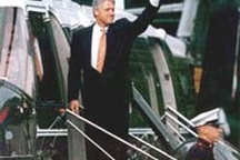 Marine One - siêu trực thăng của tổng thống Mỹ (2)