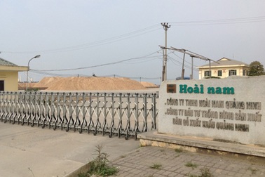 Thu hồi đất sai quy định, UBND tỉnh Quảng Ninh bị kiện ra Tòa