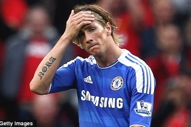 Chelsea “cắn răng” bán Torres với giá 20 triệu bảng  