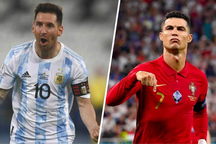 Hoàng tử Saudi Arabia muốn mua lại Liverpool, Man Utd, Ronaldo và Messi