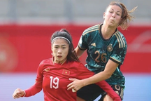 Tuyển nữ Việt Nam chốt lịch đá giao hữu với New Zealand, Tây Ban Nha