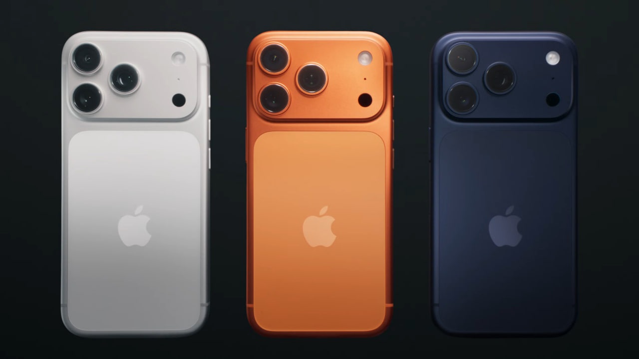 Giá iPhone 17 Pro Max lên đến 64 triệu đồng tại Việt Nam - 2